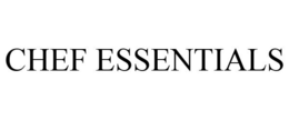 CHEF ESSENTIALS trademark
