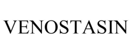 VENOSTASIN trademark