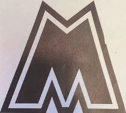 M trademark