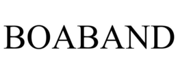 BOABAND trademark