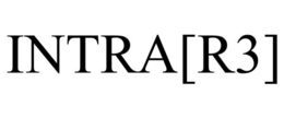 INTRA[R3] trademark