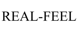 REAL-FEEL trademark