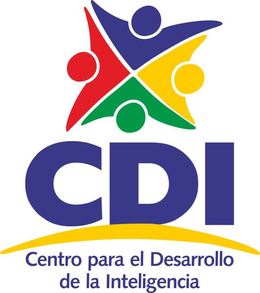 CDI CENTRO PARA EL DESARROLLO DE LA INTELIGENCIA trademark