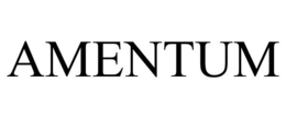 AMENTUM trademark