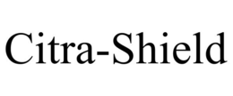 CITRA-SHIELD trademark