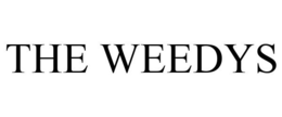 THE WEEDYS trademark
