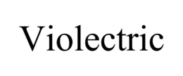 VIOLECTRIC trademark