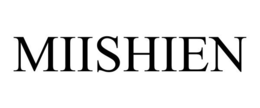 MIISHIEN trademark
