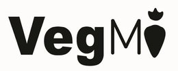 VEGMI trademark
