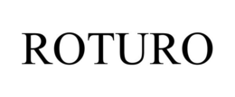 ROTURO trademark