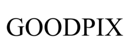 GOODPIX trademark