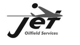 JET OILFIELD SERVICES trademark