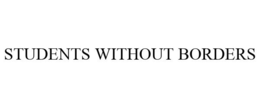 STUDENTS WITHOUT BORDERS trademark