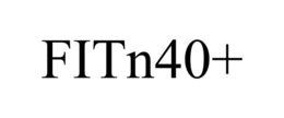 FITN40+ trademark