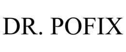 DR. POFIX trademark