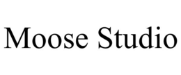 MOOSE STUDIO trademark