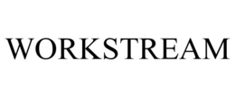 WORKSTREAM trademark