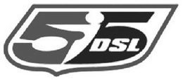 55 DSL trademark