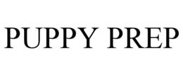 PUPPY PREP trademark