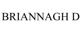 BRIANNAGH D trademark