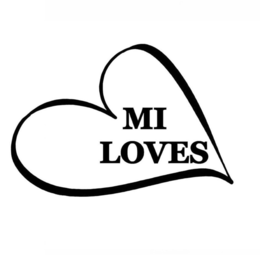 MI LOVES trademark