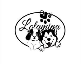 LOLAMINA trademark