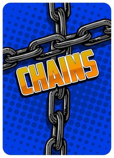 CHAINS trademark