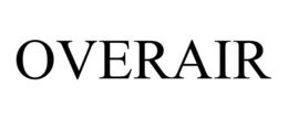 OVERAIR trademark