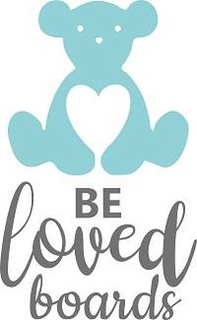BE LOVED BOARDS trademark