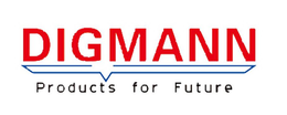 DIGMANN PRODUCTS FOR FUTURE trademark