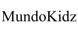 MUNDOKIDZ trademark