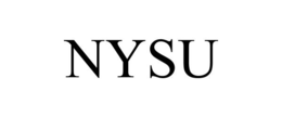 NYSU trademark