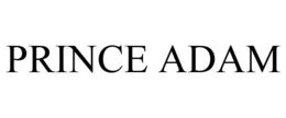PRINCE ADAM trademark