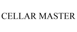 CELLAR MASTER trademark