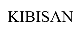 KIBISAN trademark