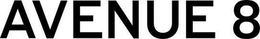 AVENUE 8 trademark