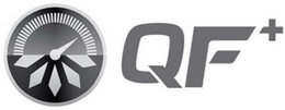 QF+ trademark