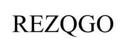 REZQGO trademark