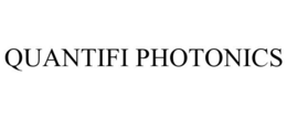 QUANTIFI PHOTONICS trademark