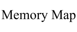 MEMORY MAP trademark