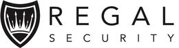 REGAL SECURITY trademark