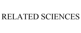 RELATED SCIENCES trademark