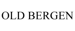 OLD BERGEN trademark