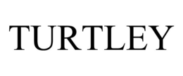 TURTLEY trademark