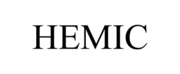 HEMIC trademark