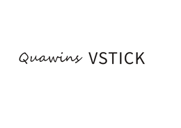 QUAWINS VSTICK trademark