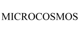 MICROCOSMOS trademark