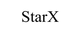 STARX trademark