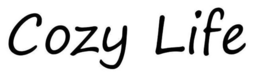 COZY LIFE trademark