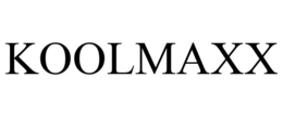 KOOLMAXX trademark